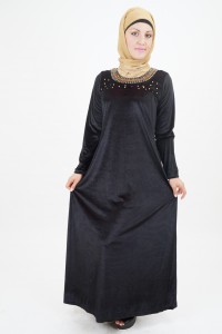 Hurrems Feride - мусульманская исламская одежда для женщин