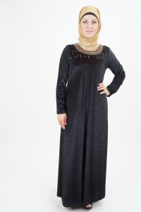 Hurrems Feride - мусульманская исламская одежда для женщин