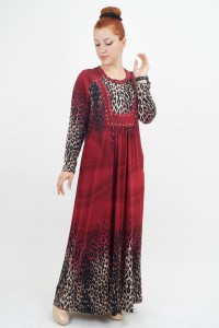 Hurrems Feride - Иламские платья оптом,мусульманские платья от поставщика их турции